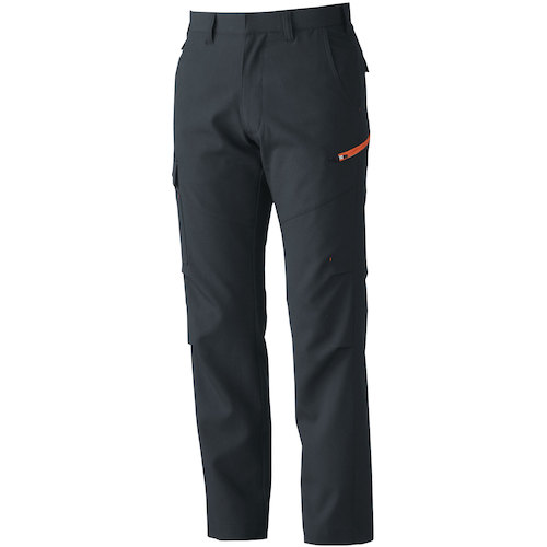 桑和 SOWA 7448 カーゴパンツ チャコールグレー 95 7448-23-95 [1173-9397597]