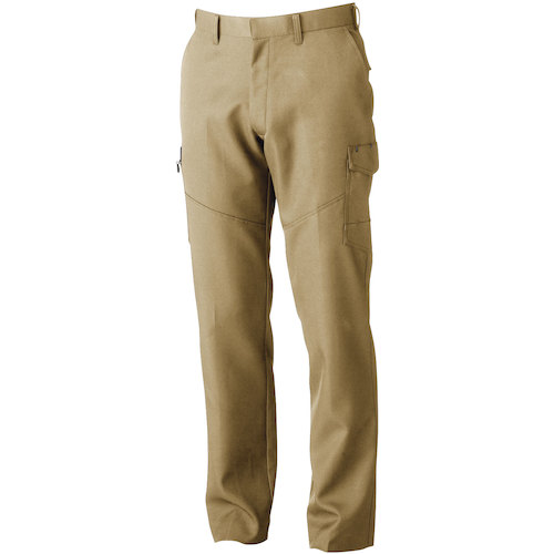 桑和 SOWA 9668 カーゴパンツ ライトブラウン 130 9668-87-130 [1173-9412801] 6,511円