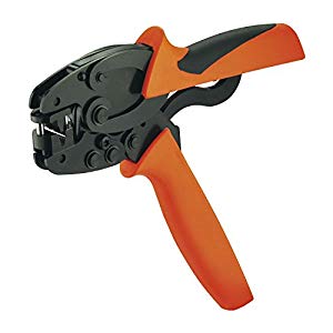 日本ワイドミュラー ワイドミュラー 圧着工具 PZ 6 Roto 0.14~6sqmm 9014350000|DAISHIN工具箱 店