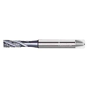 ワルタージャパン Prototyp スパイラルタップ パラデュア INOX メートルねじ用 TICNコート M3 Φ4 JC2051306-M3 [1184-200268]