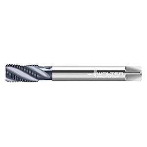 ワルタージャパン プロトティップ INOX スパイラルタップ（TICNコート） JC2056306-M10 [1184-200312]｜ＤＡＩＳＨＩＮ工具箱　店