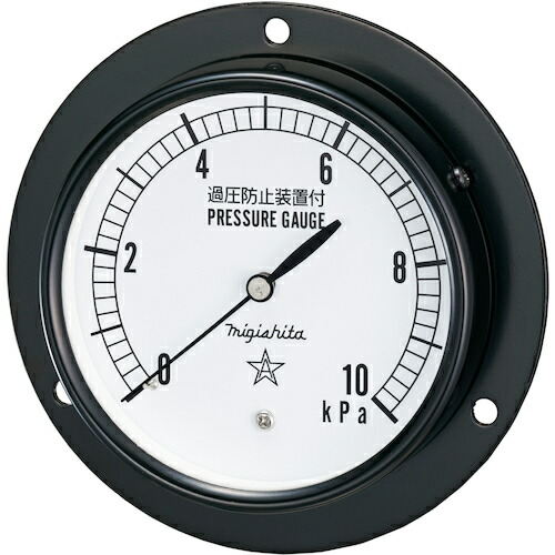 右下精器 右下 微圧計 CA333-211-5KPA [1188-00001917]