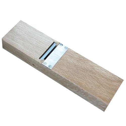 楽天市場】カンナ 鉋 金作 デコラ 鉋 K-601 50x240mm スレンレス