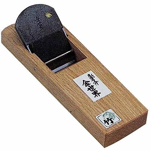 ホーライ HORAI カンナ 鉋 金世界 竹 70mm 鋳造製 播磨 枝須美野 ホーライ HORAI 三冨D K-2121 [122-021219]｜ＤＡＩＳＨＩＮ工具箱　店