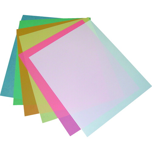 三共理化学 【100枚販売】三共 ラッピングフイルムシート230x280 #400 LWFS-30-400|DAISHIN工具箱 店