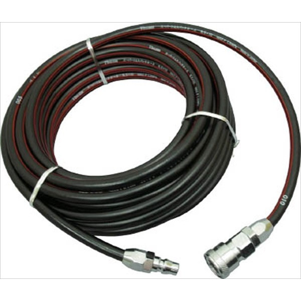 十川産業 スーパートムスパッタホース 10m巻 STS-6510-10 [1236-445334]