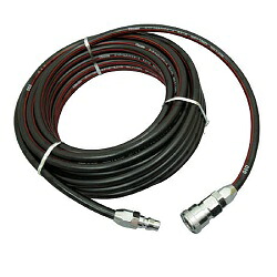 十川産業 スーパートムスパッタホース 20m巻 STS-6510-20 [1236-445341]