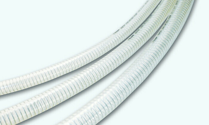 十川ゴム 【個人宅】 ゴムホース ウォーターホース 筋入内15.9x外23.5mm 96m （m/350g） 呼称15 カット [A151402]  seriemas.my