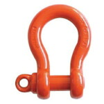 大洋精器 大洋 スーパーアロイシャックル TBS-10t TBS-10T [1265-5293658]