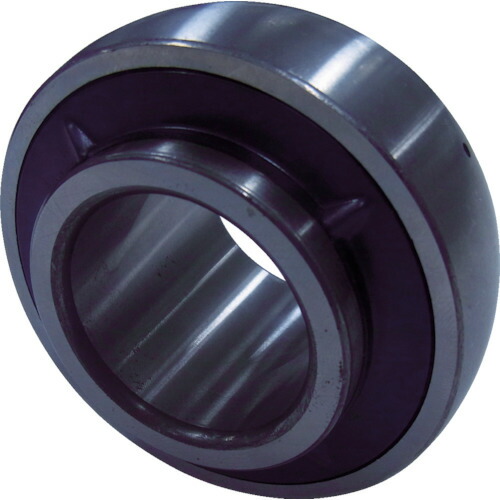 NTN ユニット用玉軸受UK形（テーパ穴形、アダプタ式）全高90mm外輪径160mm幅47mm UK218D1 [128-242041] 11,434円