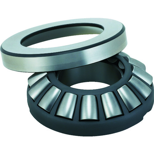 NTN 自動調心ころ軸受 内輪径60mm 外輪径130mm 幅42mm 29412E [128-867312]
