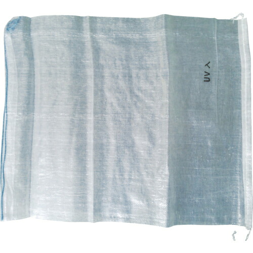 萩原工業 萩原 収納袋 スケルUV-Bag（UVバッグ） 48cm×62cm 200枚入 SUV4862200 [1290-003546]