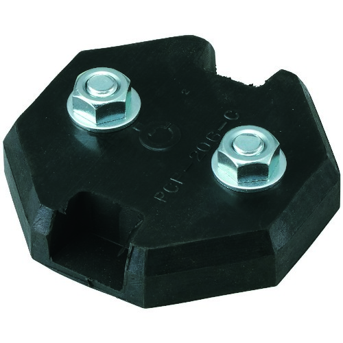 未来工業 【別途送料】 【10個販売】未来 ボックス固定具 PCF-206 PCF-206 [1302-9703462]