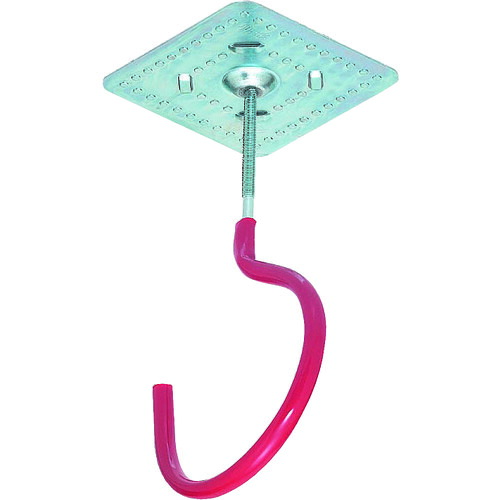 未来工業 【別途送料】 【10個販売】未来 スタッドハンガー（接着タイプ） SH-100HN [1302-9748838]