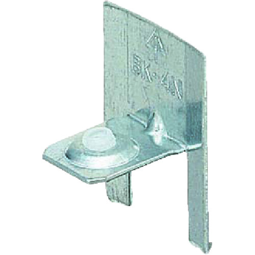 未来工業 【別途送料】 【50個販売】未来 ボイド止め金具 BK-4N [1302-9598587]