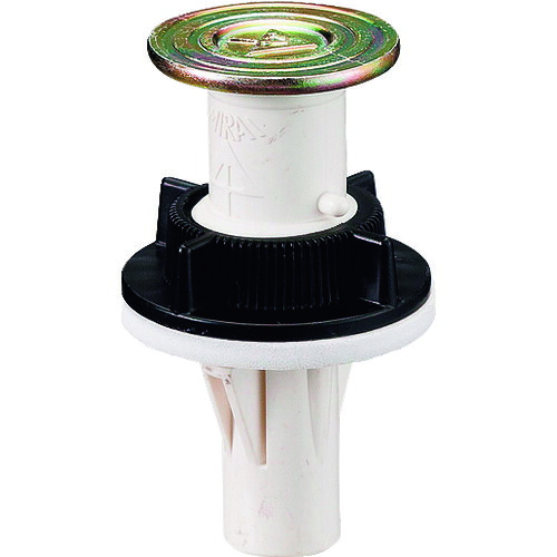 未来工業 【別途送料】 【50個販売】未来 カラー・ヘッダーインサート（デッキプレート用） ND-3SW [1302-9688530]