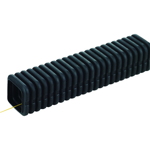 未来工業 【別途送料】 【50m販売】未来 カクフレキR N-KFEP-30L [1302-9689704]