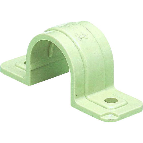 未来工業 【別途送料】 【50個販売】未来 PF管両サドル SF-22E [1302-9746575]