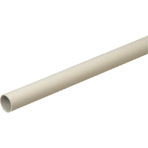 未来工業 【別途送料】 【個人宅不可】 【30個販売】未来 硬質ビニル電線管（J管）2m VE-16J2 [1302-9773472]