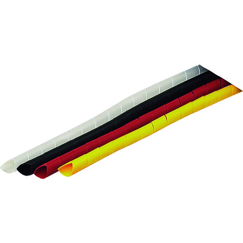 未来工業 【別途送料】 未来 スパイラルチューブ SPT-10R [1302-9751173] 4,908円