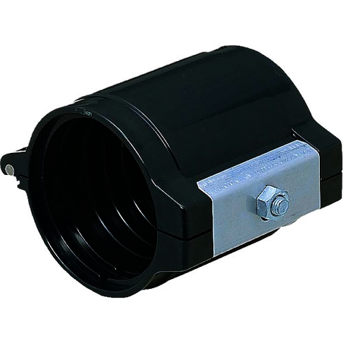 未来工業 【別途送料】 未来 ミラレックスF用 半割れカップリング FEC-125H [1302-9621674]