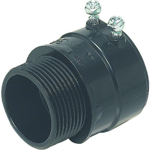 未来工業 【別途送料】 未来 ジョイントGPアダプター（おねじタイプ） JANLP-92B JANLP-92B [1302-9643072]