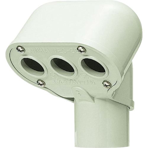 未来工業 【別途送料】 未来 エントランスキャップ MEC-82M [1302-9661878]