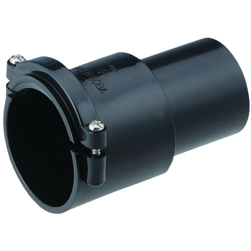 未来工業 【別途送料】 未来 ミラレックス用 アダプター MFKH-125BA MFKH-125BA [1302-9664213]｜ＤＡＩＳＨＩＮ工具箱　店