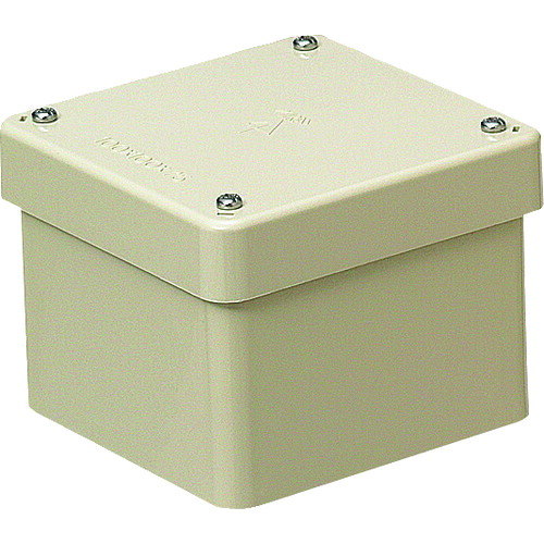 未来工業 【別途送料】 未来 プールボックス（自在板付） FVP-1515BJ [1302-9796051]