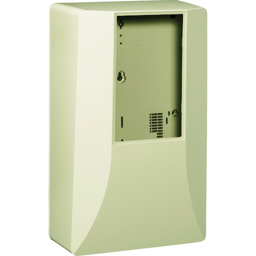 未来工業 【別途送料】 未来 電力量計ボックス（スマートメーター用・隠ぺい型） WPS-3J [1302-9816285]