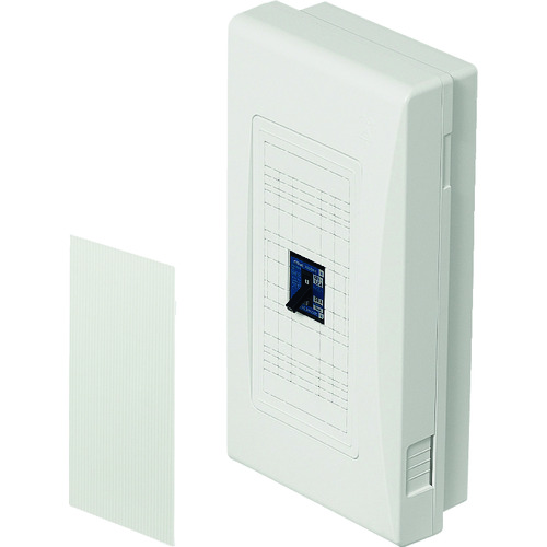 未来工業 【別途送料】 未来 サイドボックス（EV・PHV充電用） MP-SEV [1302-9679620]