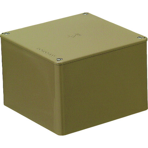 未来工業 【別途送料】 未来 プールボックス PVP-3020LB [1302-9722494] 8,989円