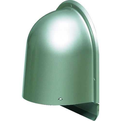 未来工業 【別途送料】 未来 パイプフード（鐘型）寒冷地仕様 PYK-S100KL [1302-9734572]