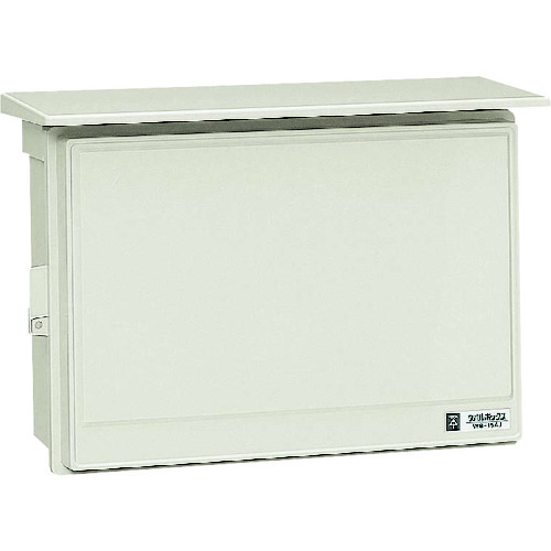 未来工業 【別途送料】 未来 ウオルボックス WB-15AM [1302-9778446]｜ＤＡＩＳＨＩＮ工具箱　店