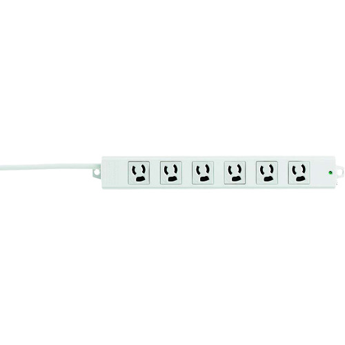 未来工業 【別途送料】 未来 OAタップ （1個入） ZT-6P3YL [1302-9789855]