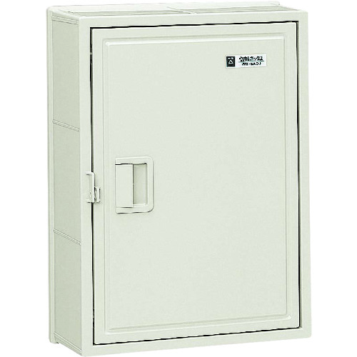 未来工業 【別途送料】 未来 ウオルボックス屋根なし WB-5AOM [1302-9779559]