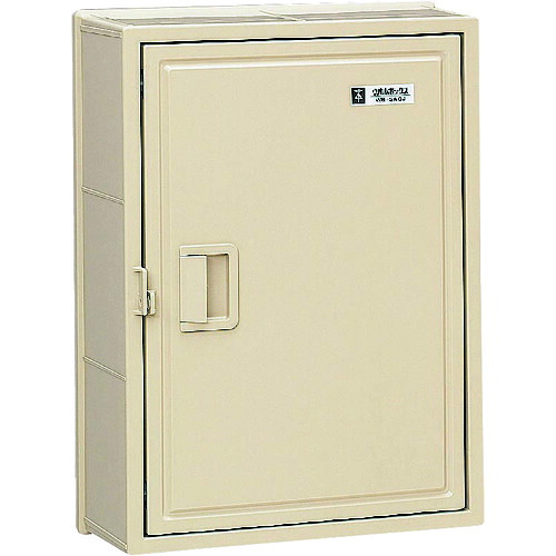 未来工業 【別途送料】 未来 ウオルボックス屋根なし WB-5AOJ [1302-9795016]