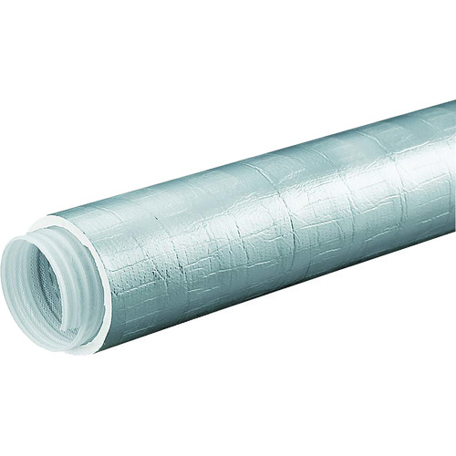 未来工業 【別途送料】 【個人宅不可】 未来 換気フレキパイプ（断熱タイプ） PYP-F100N [1302-9735579] 27,494円