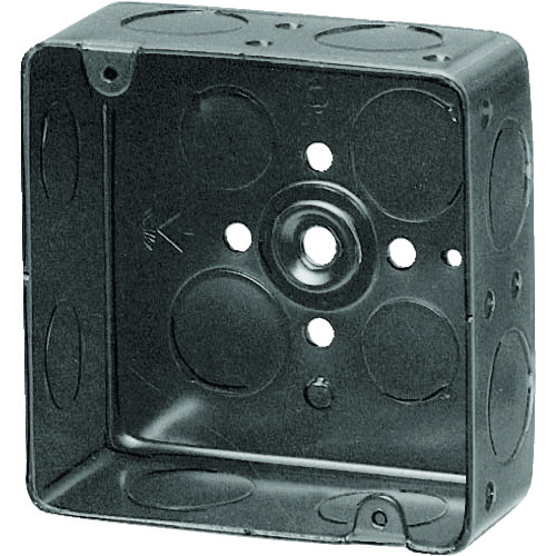 未来工業 【別途送料】 【20個販売】未来 スタットレットボックス OF-MA-3 [1302-9693251]