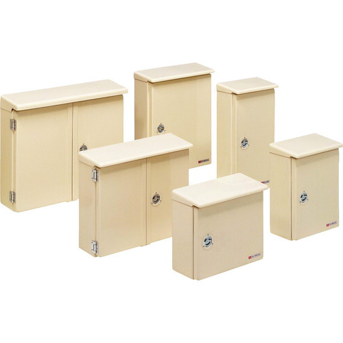 未来工業 【別途送料】 未来 強化ボックス FB-5040YJ [1302-9621124]