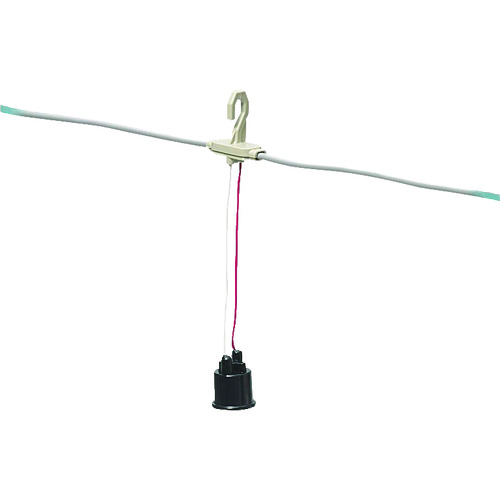 未来工業 未来 連結防水ソケット LBS-24B｜ＤＡＩＳＨＩＮ工具箱　店