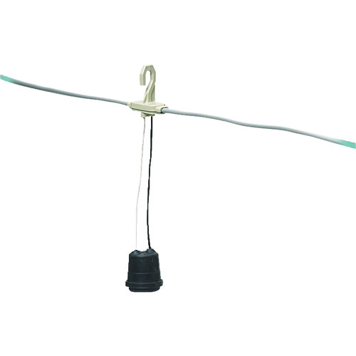 未来工業 【別途送料】 未来 連結防水ソケット LBS-24R [1302-9650636]