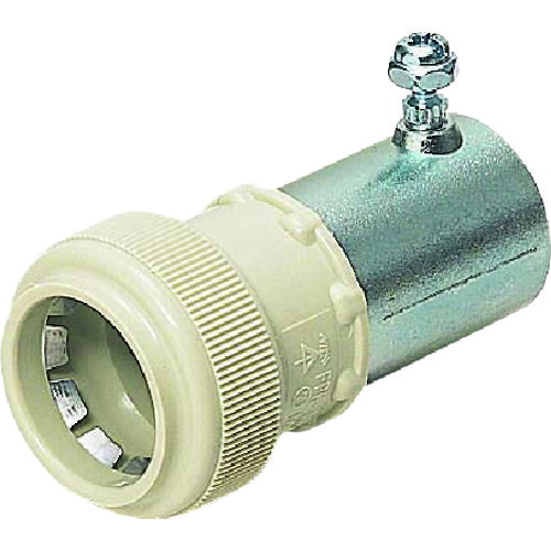 未来工業 【別途送料】 【10個販売】未来 CPアダプター FPCP-28Y [1302-9625696]