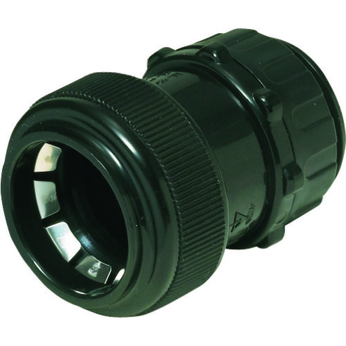 未来工業 【別途送料】 【10個販売】未来 コネクタ（PF管用） FPK-30YPK [1302-9626532]