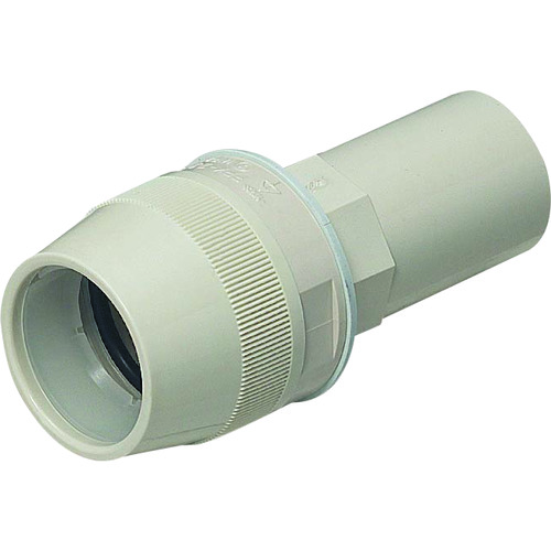 未来工業 【別途送料】 【10個販売】未来 コンビネーションカップリング FPVE-22FM [1302-9626983]