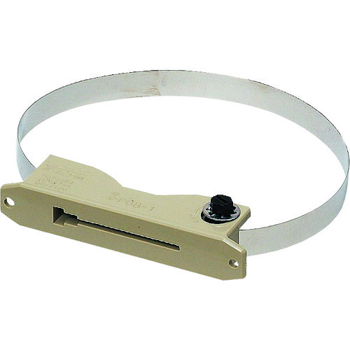 未来工業 【別途送料】 【10個販売】未来 ポールバンド POB-1L [1302-9795504]