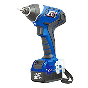 三共コーポレーション TRAD 充電式インパクトドライバー 14.4V TCL-001 [1322-8303205]