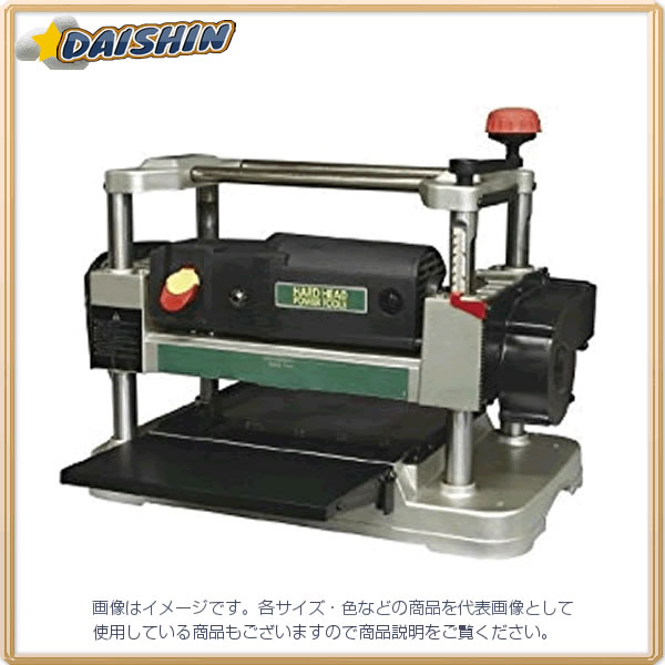 三共コーポレーション H＆H 自動カンナ No.21722s [1322-972685]