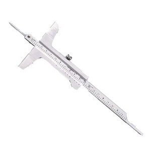 松井精密 デップスゲージ 細穴用・0.02mm DGA02-20 [1334-982230]