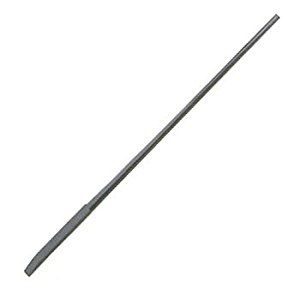 モクバ 【別途送料】 【個人宅不可】 ピンチ バール 1500mm D-16 [134-010253]